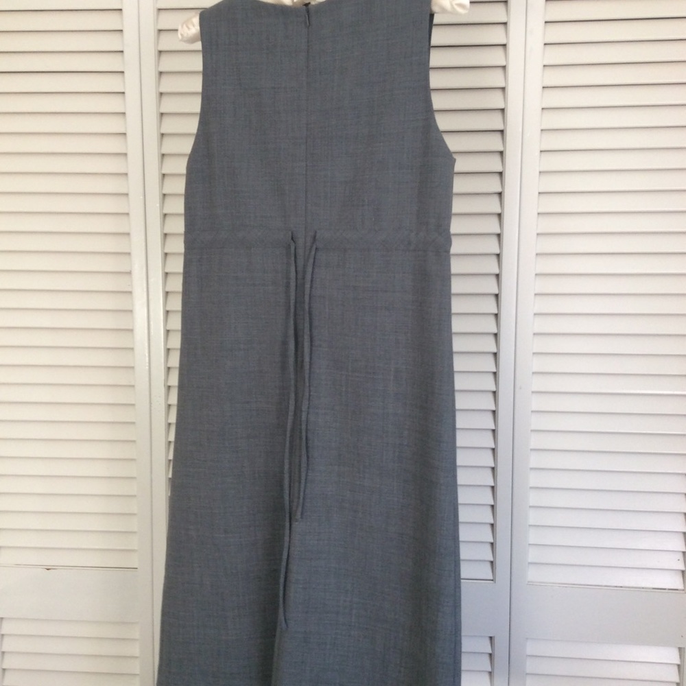 Tibi Wool Dress - Picture 2 of 3